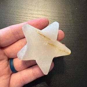 Agate Star #3